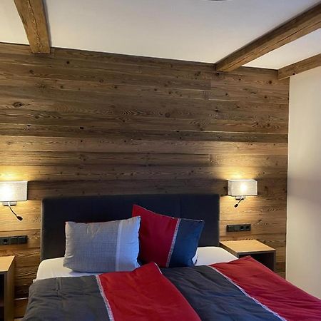 Appartement Ferienwohnung Bergahorn Groebming Грёбминг Экстерьер фото